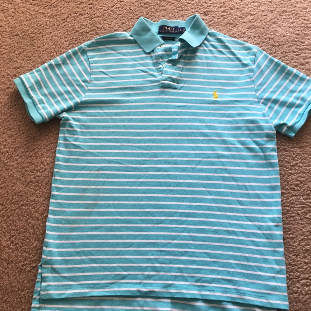 Polo Ralph Lauren top